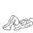 Bent Knee Hip Raise