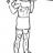 Standing Calf Raises