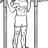 Smith Machine Reverse Calf Raises
