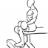 Seated One Leg Calf Raise