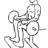 Seated Barbell Calf Raise