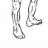 Ankle Circles