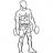 Standing Inner Bicep Curls