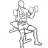 Seated Inner Bicep Curls