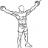 Overhead Curl