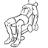 Incline Bicep Curls