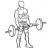 Close Grip EZ Bar Curls