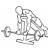 Lying Incline Curl