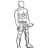 Standing Bicep Curls