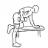 Triceps Kickback