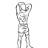 Standing Triceps Extension
