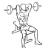 Seated Overhead Triceps Extension