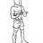 Reverse Grip Triceps Pushdown