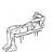 Single Arm Pronated Triceps Extension
