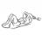 Low Triceps Extension