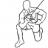 Kneeling Concentration Triceps Extension