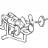 Decline Close Grip Bench To Skull Crusher