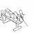 Lying Triceps Extension using Cable Machine