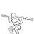 Speed Squats