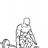 One Arm Side Deadlift