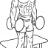 Squat to Bench with Dumbbells