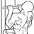 Close Grip Front Lat Pulldown