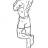 Narrow Parallel Grip Chin-ups