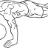 One Armed Biased Push-Up