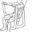 Bench Press Machine
