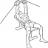 Flat Bench Cable Flys