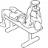 Dumbbell Bent Arm Pullover