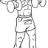 Dumbbell Raise