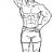 One Arm Shoulder Press