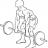 Barbell Rear Delt Row