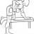 Rear Deltoid Row