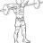 Barbell Upright Rows