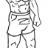 Dumbbell Front Raises (Dumbbells)