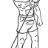 Cable Front Raises