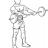 Barbell Front Raises