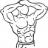 Front and Back Neck Isometric